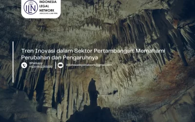 Tren Inovasi dalam Sektor Pertambangan: Memahami Perubahan dan Pengaruhnya