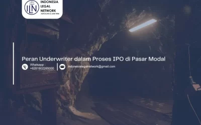 Peran Underwriter dalam Proses IPO di Pasar Modal